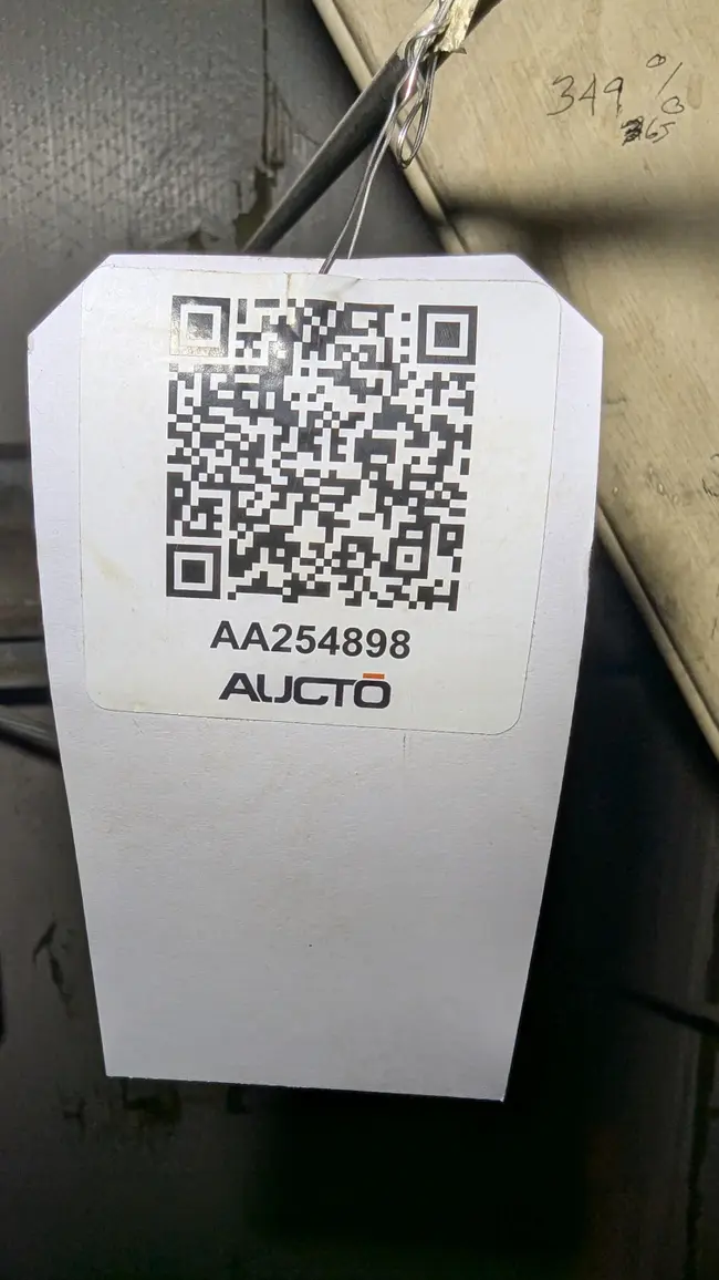 DETCON SD-1X1 GAS ANALYZER - undefined