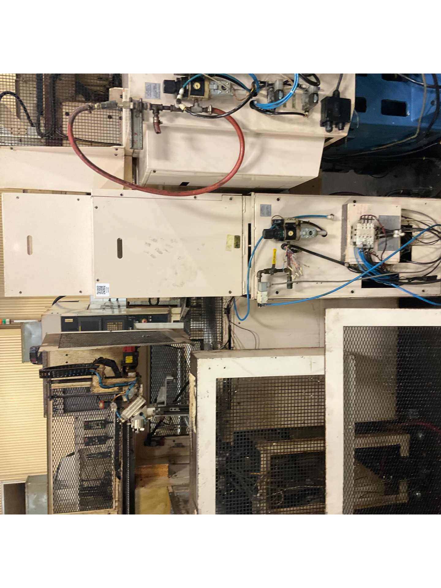 2003 MIYANO LZ-01R CNC LATHE - CNC LATHES