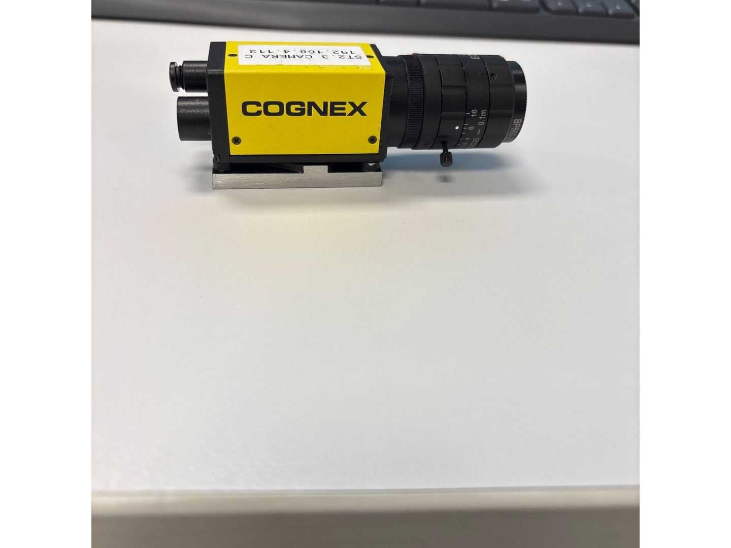 COGNEX 821-0047-1R INSPECTION CAMERA - INSPECTION CAMERAS