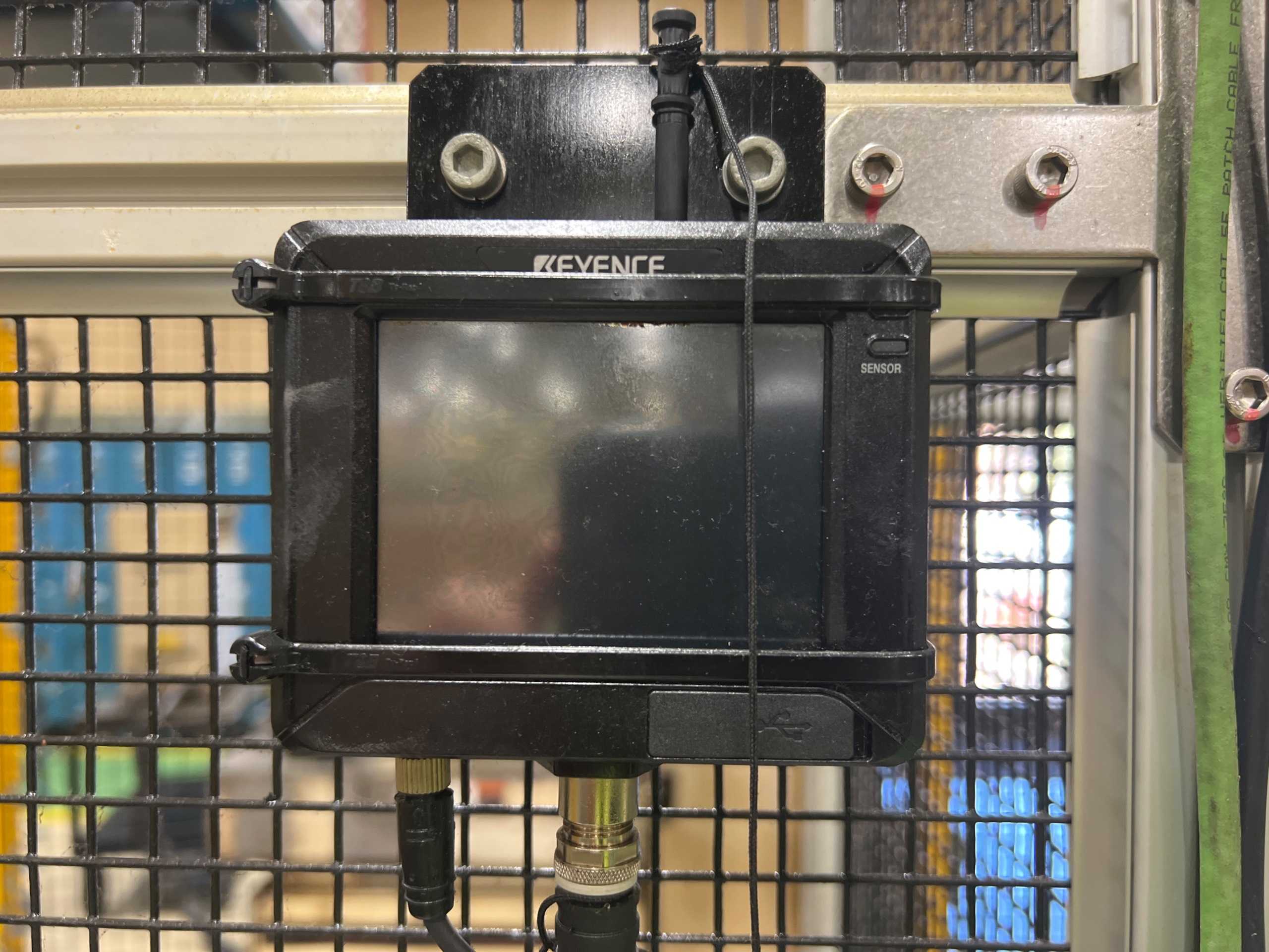 STOCKER - MACHINING ACCESSORIES