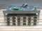 TDK YM-10-1814 OTHER MACHINE CONTROLS, 3-SLOT, 1U RACK, 19 IN WIDTH, 1.72 IN HEIGHT, 13.82 IN DEPTH, ROHS - AUTOMATION & CONTROLS
