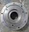 10IN CUSHMAN – 3 JAW CHUCK - MACHINING TOOLING & PARTS