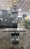 2017 ACER E-MILL 3VS-II VERTICAL MILL, 3HP, 9X49 TABLE, NEWALL DP700 2-AXIS DRO, POWER FEED - VERTICAL MILLING MACHINES
