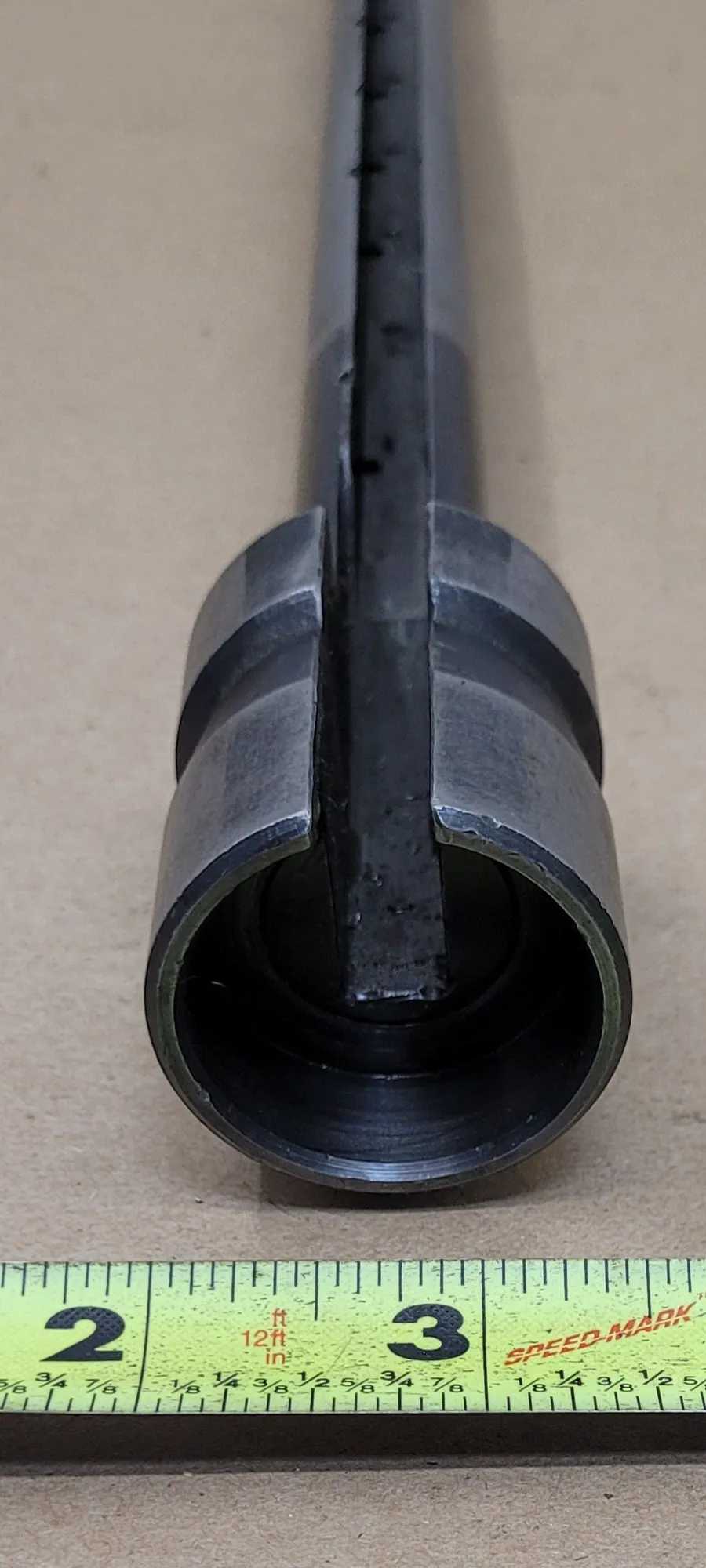 SUNNEN 5G-P20-875 UB MANDREL TOOLING - HONING DIA 0.869-0.906IN OAL 17.5IN 5ST/5SH - MACHINE TOOLING
