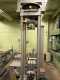 DENISON T-55R TENSILE STRESS RELAXATION TESTER, 36,000 LBS CAPACITY - MATERIAL TESTING
