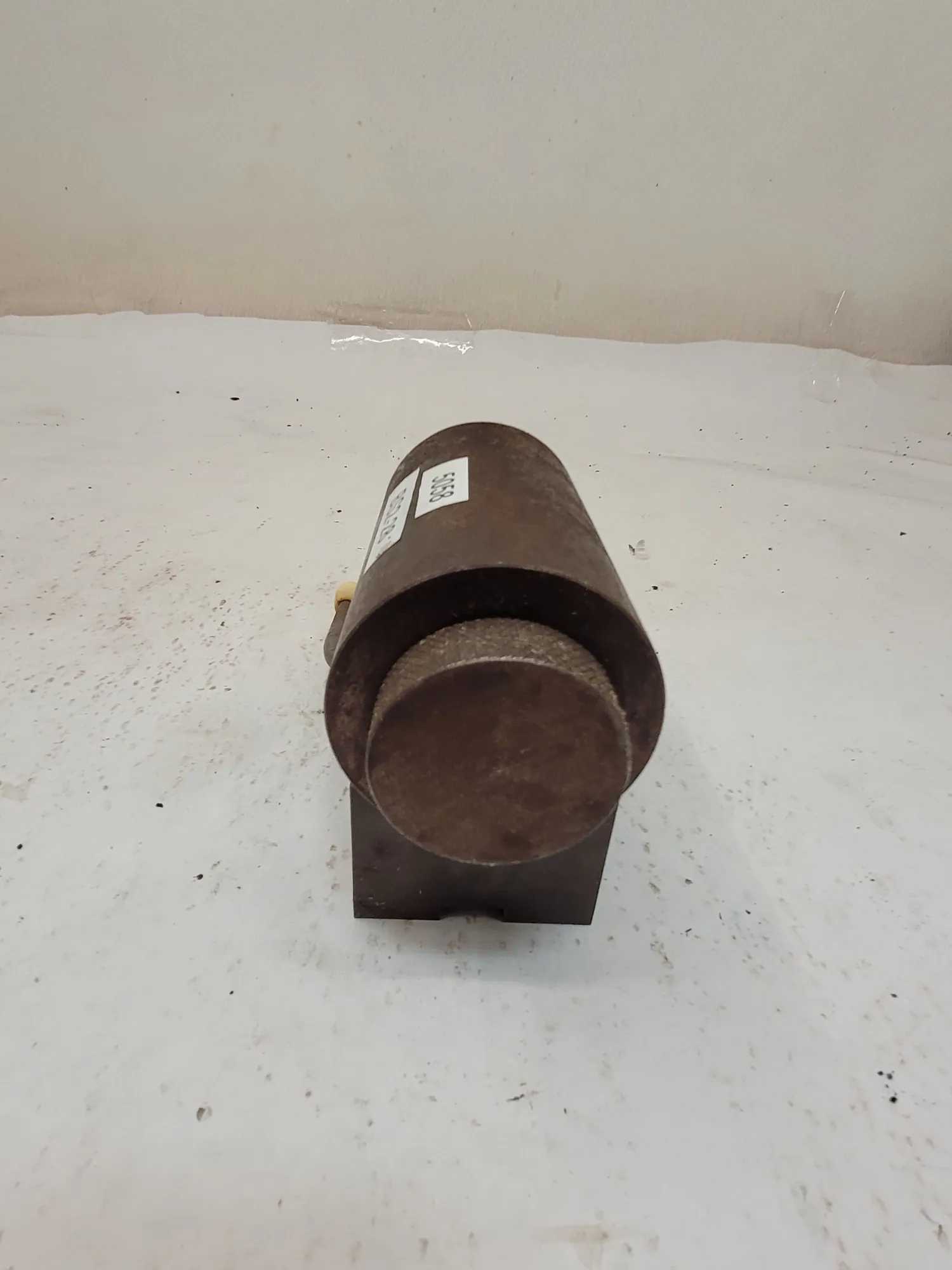 TAILSTOCK - 2 3/4" H WITH 1" TRAVEL - MACHINE TOOLING