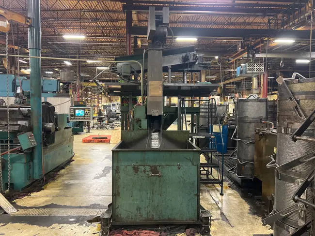 DOUBLE BELT FEEDER - undefined