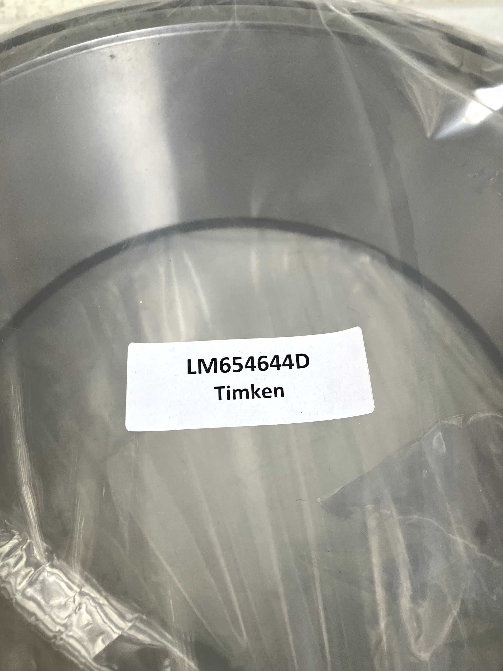 TIMKEN  LM65444D BEARING - BEARINGS