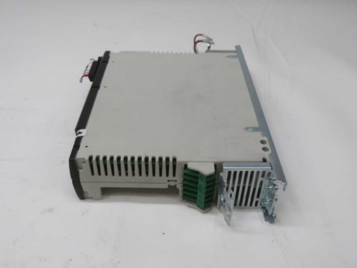EMERSON 3098-0070 DIGITAX ST SERVO DRIVE T268344 - SERVO