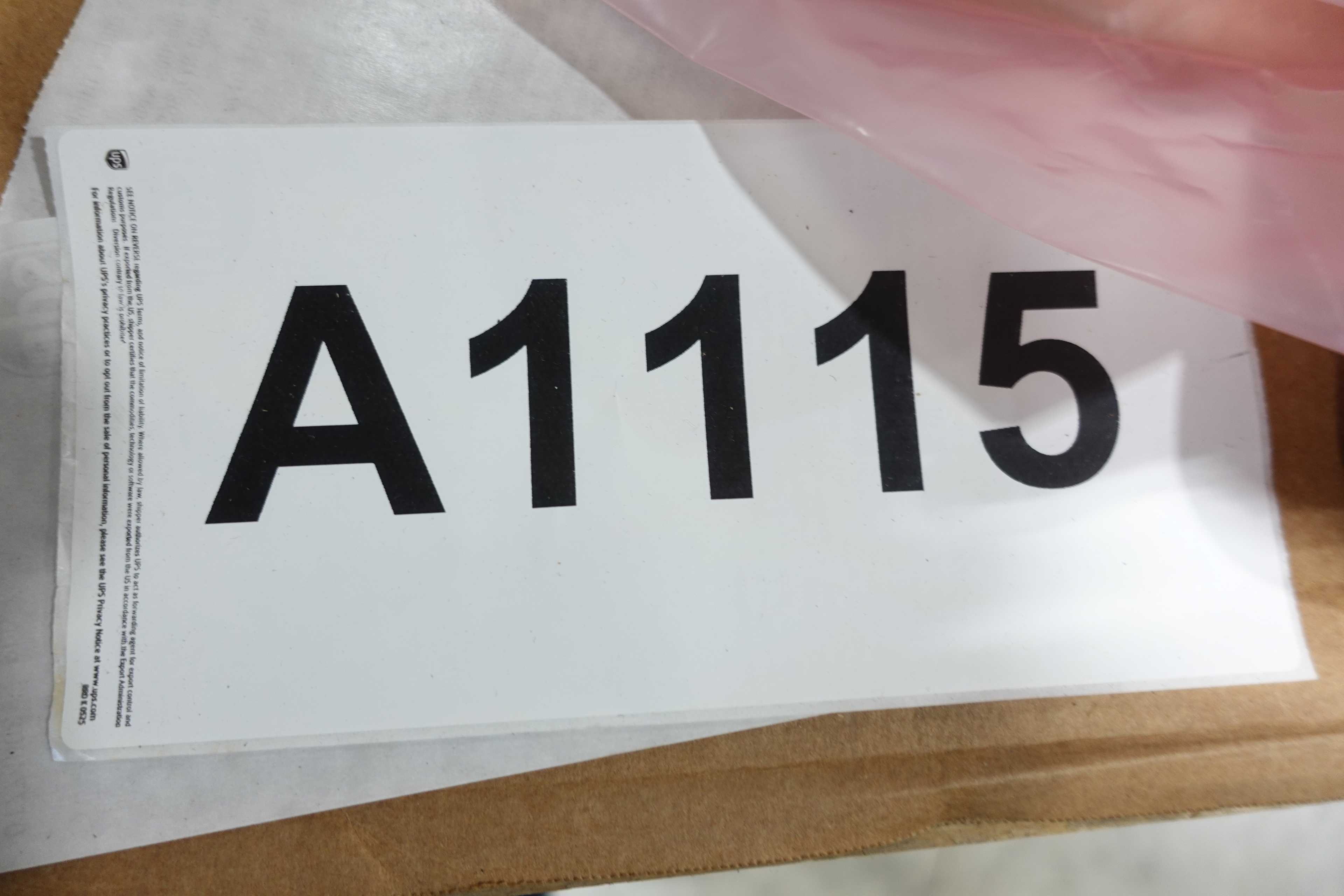 ALLEN BRADLEY 1336S AC DRIVE - AC VFD DRIVES