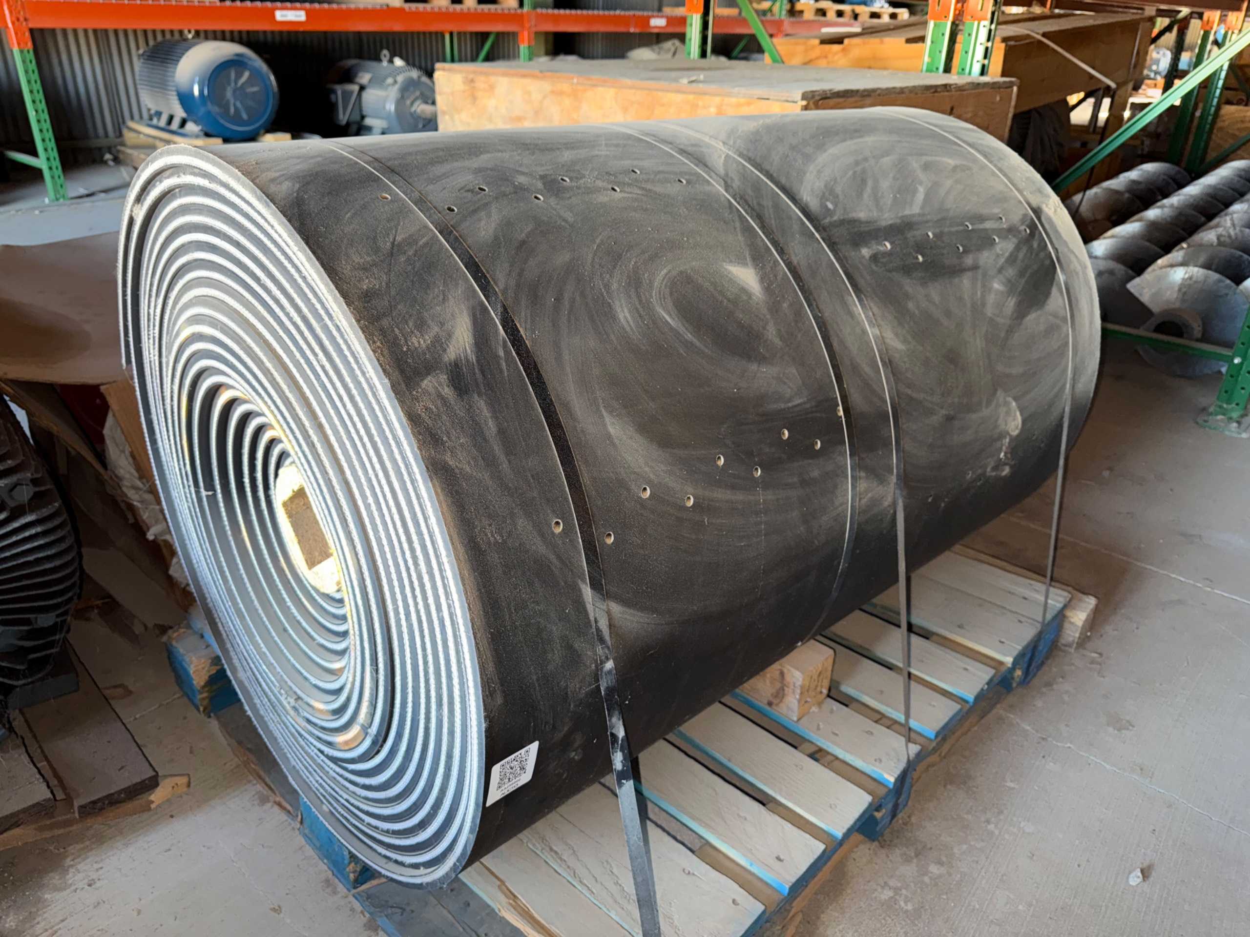 CONTINENTAL CONVEYOR BELT - CONVEYOR PARTS