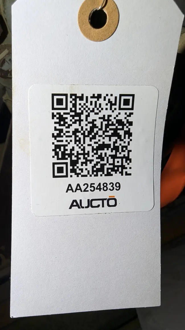 SUPERIOR 402 CC COMPRESSOR WITH GE 600 HP MOTOR - undefined