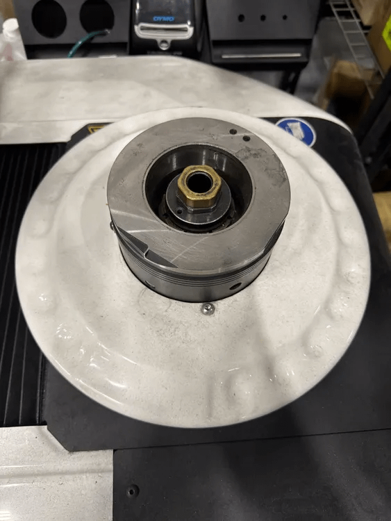 2020 SPERONI FUTURA STP 46 A3 CMM TOOL PRESETTER AND MEASURING UNIT - CMM