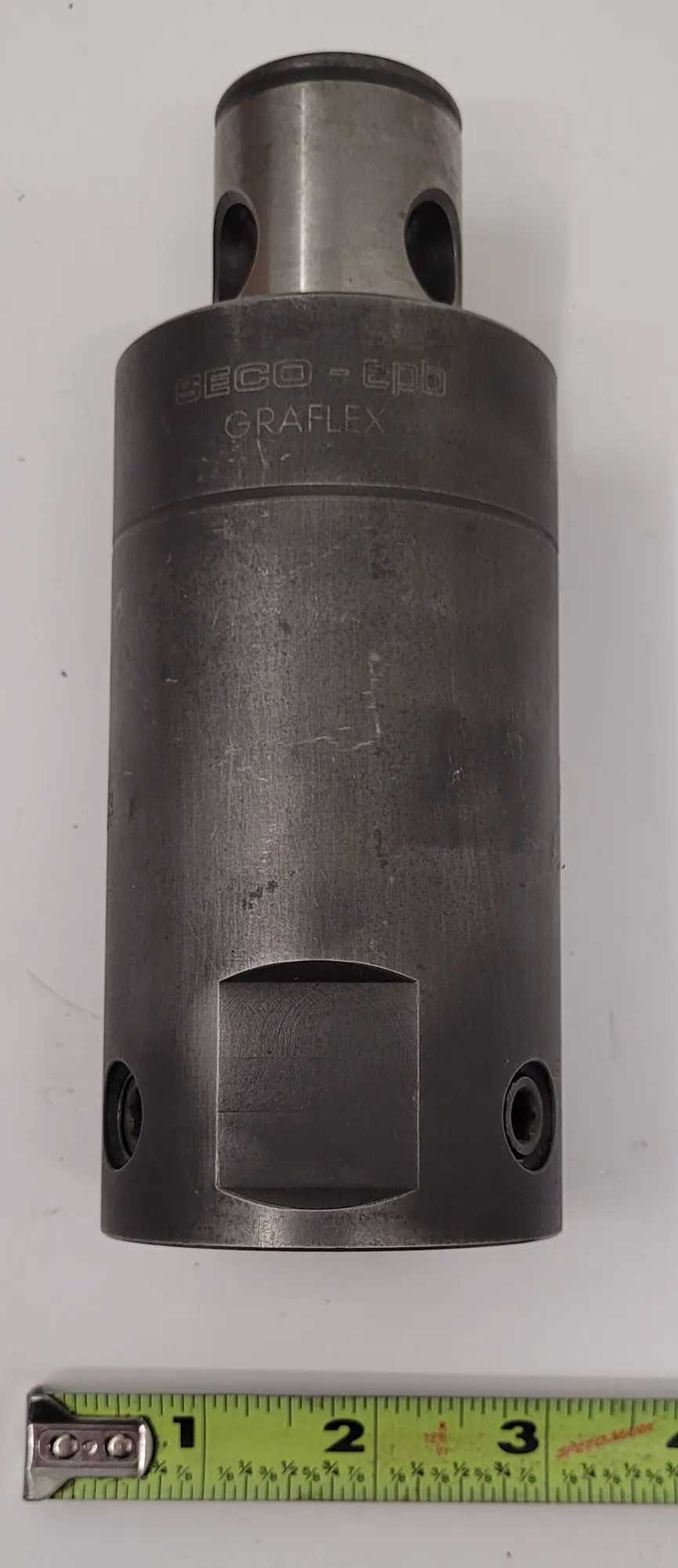 SECO M402 662 EPB GRAFLEX 120MM EXTENSION - MACHINE TOOLING