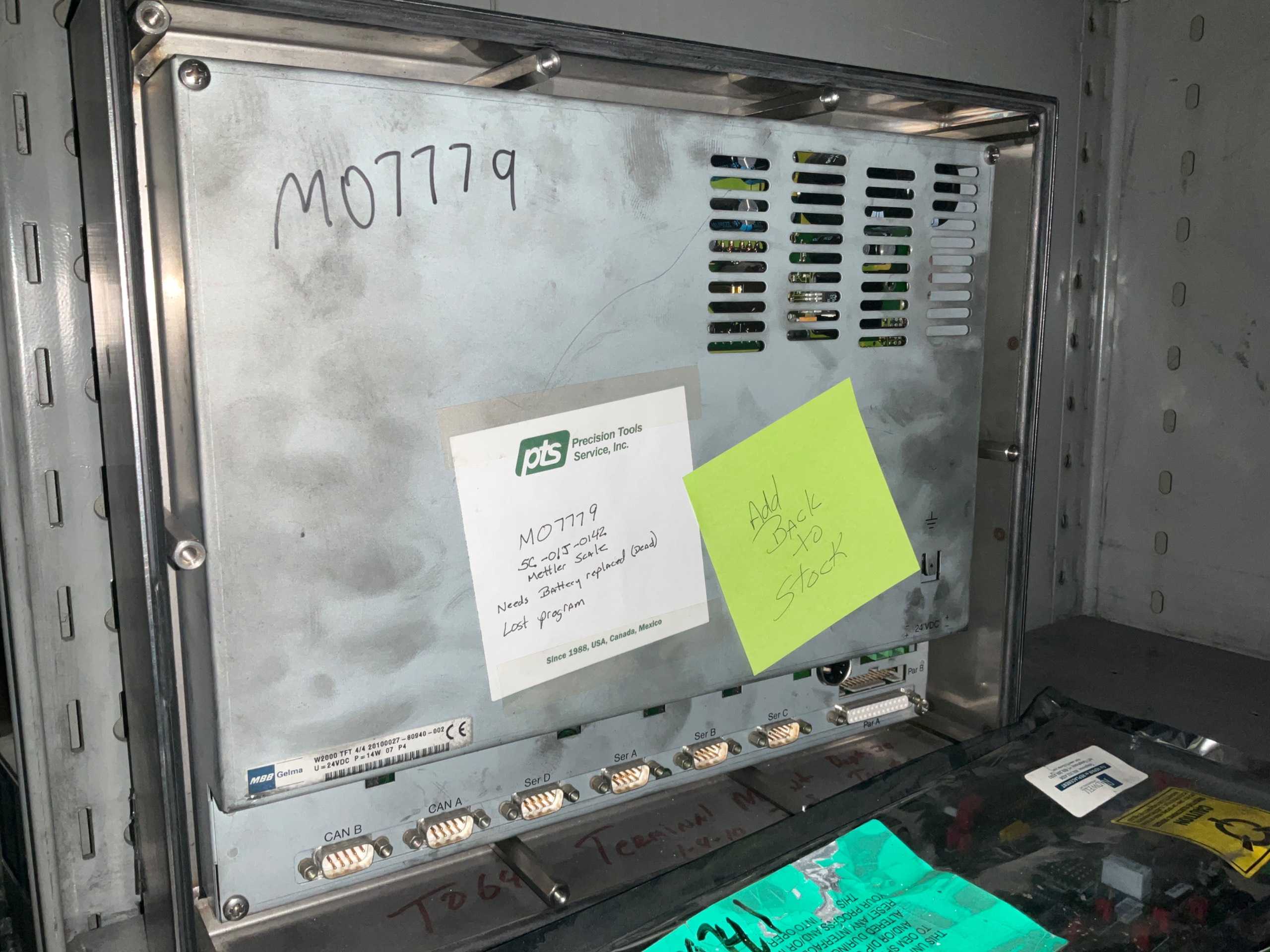 BULK QTY OF AUTOMATION & CONTROLS - AUTOMATION & CONTROLS