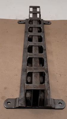 SUNNEN HONING MANDREL SET (16 MANDRELS) W/ RACK - MACHINE TOOLING