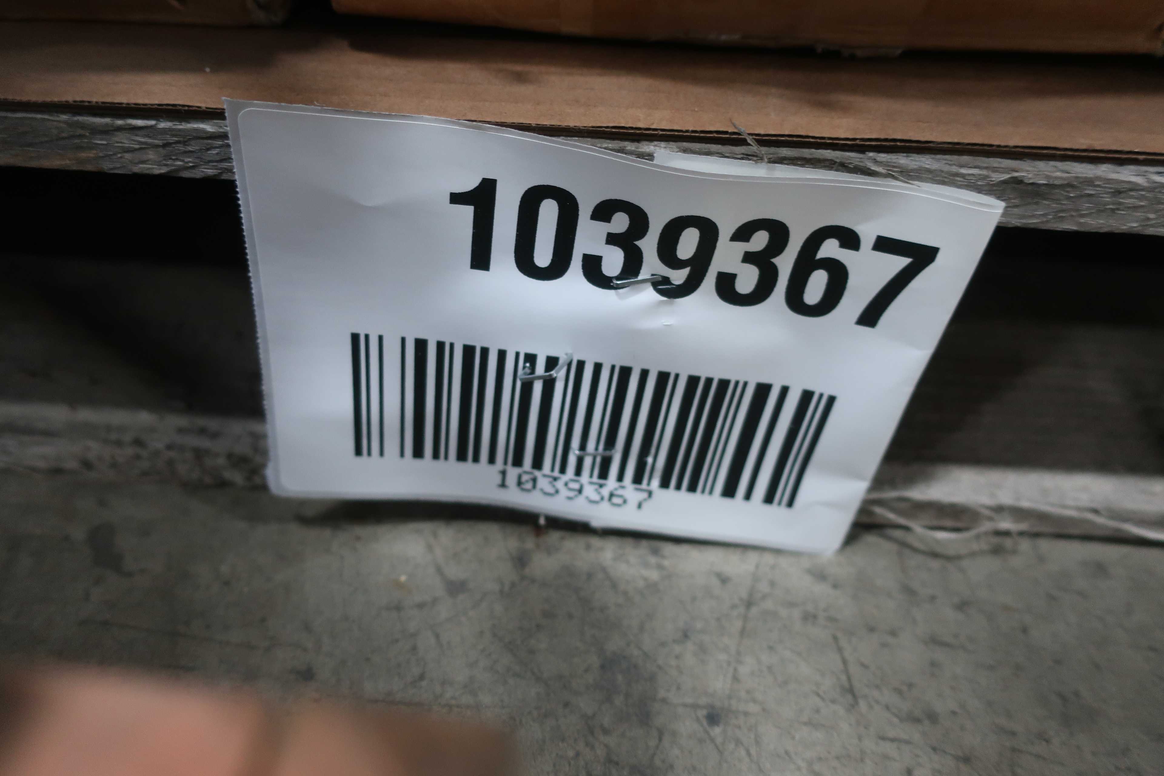 BULK QTY OF INSTRUMENTATION AND VALVE REPLACEMENT PARTS - INDUSTRIAL PARTS