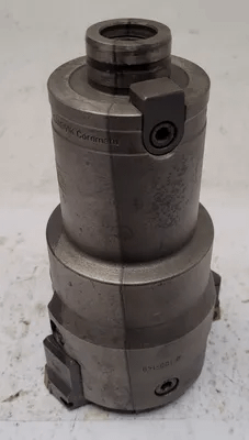 SANDVIK VARILOCK 391.68-090 63 130 TRUBORE TWIN BORING TOOL - MACHINE TOOLING
