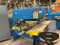 STRIPPIT HOUDAILLE SUPER 30-30 PUNCHING MACHINE - PUNCHING MACHINES