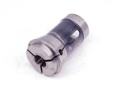 HARDINGE B-42 COLLETS - SET OF 59 - MACHINE TOOLING