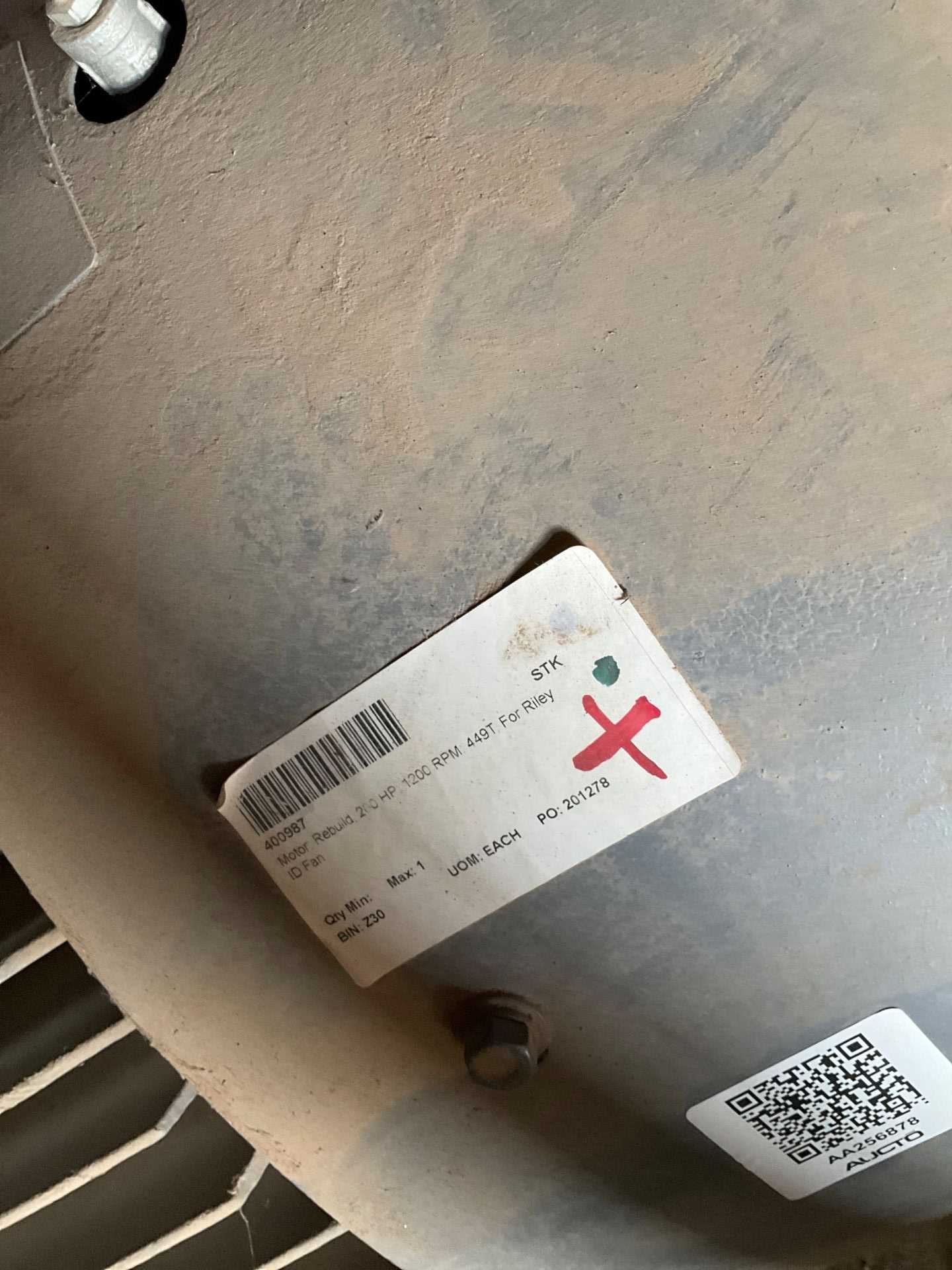 AC MOTOR - AC MOTOR