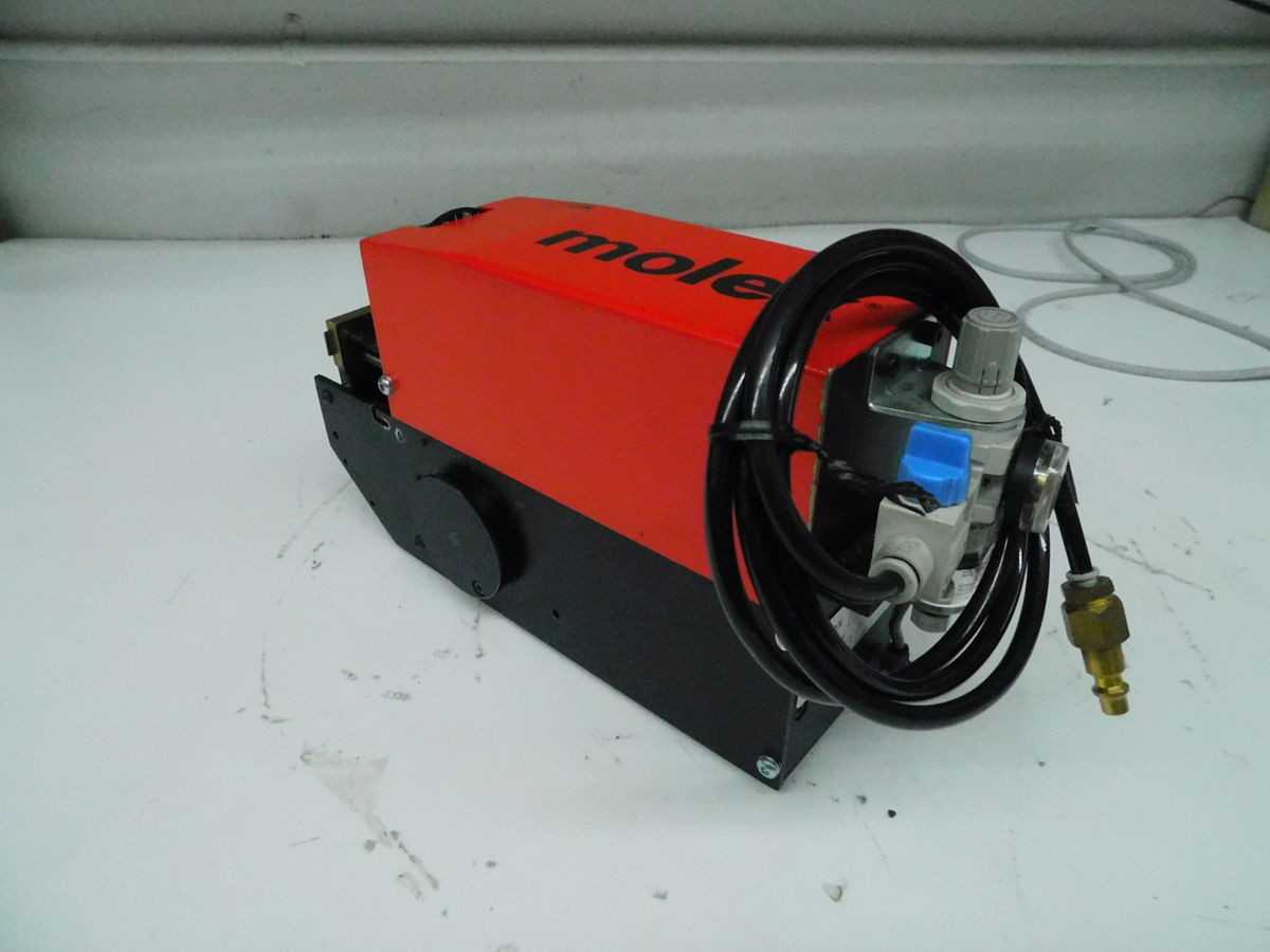 MOLEX 63801-9200 STRIPPERS, 18-32 AWG, 3.0-18.0 MM STRIP L, 4.0 MM MAX OD - WIRE MANUFACTURING EQUIPMENT