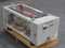 EBARA 40X20 200701 VACUUM PUMPS, 3/8 INCH NPT COOLANT CONNECTION - VACUUM PUMP