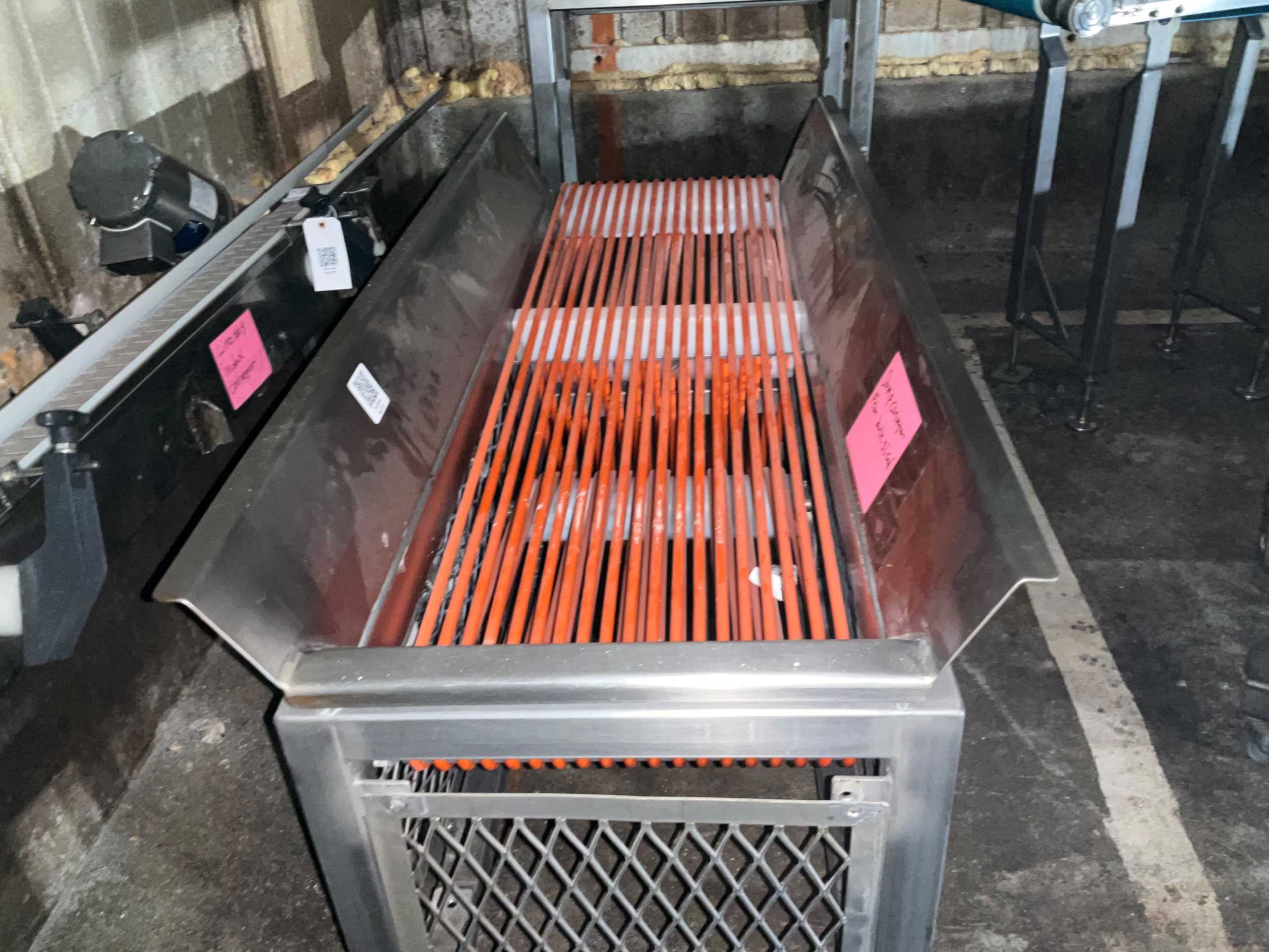 CONVEYOR - CONVEYORS