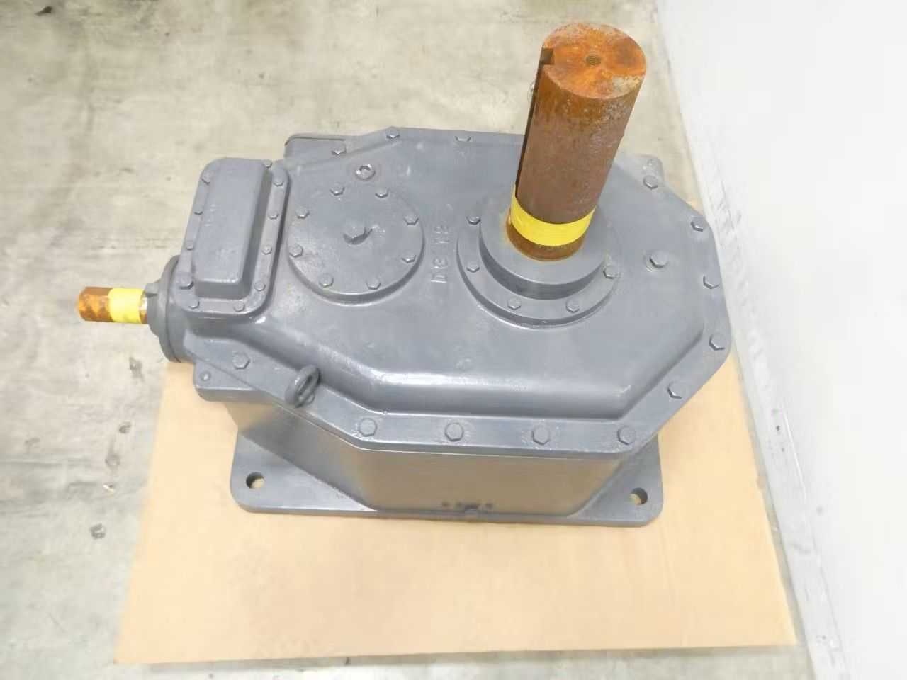 SKU 1711209 - AMARILLO 1311 ENCLOSED GEAR DRIVE SKU 1711209 - AMARILLO 1311 ENCLOSED GEAR DRIVE