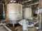 QTY 2: STAINLESS STEEL TANKS - TANKS