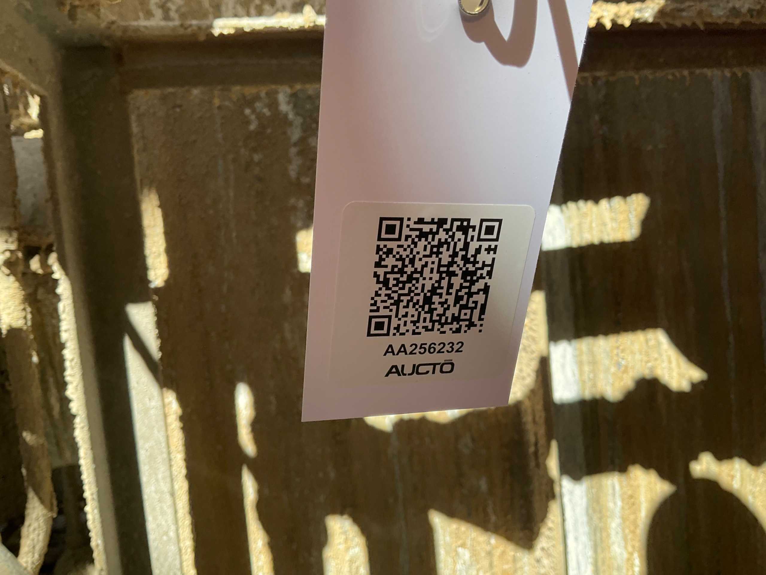 CECO ADWEST 5.0 DFCO DIRECT FIRED CATALYTIC OXIDIZER - PROCESS EQUIPMENT