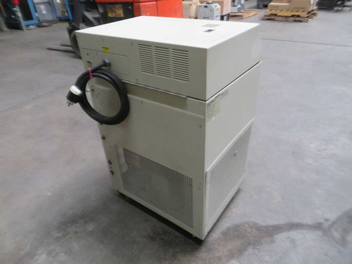 THERMO FISHER SCIENTIFIC HX-150 CHILLERS, 1500W COOLING, -15/+35°C RANGE, 3.8L RESERVOIR - CHILLERS