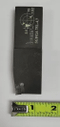 ISCAR SELF-GRIP SGFGA 75 L-4.7 PARTING & GROOVING BLADE, 3.98″ L, 1.25” W SHANK - MACHINE TOOLING
