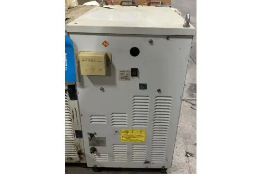 2021 PANASONIC YC-300WX4T00 WELDING AC/DC POWER SOURCE - undefined