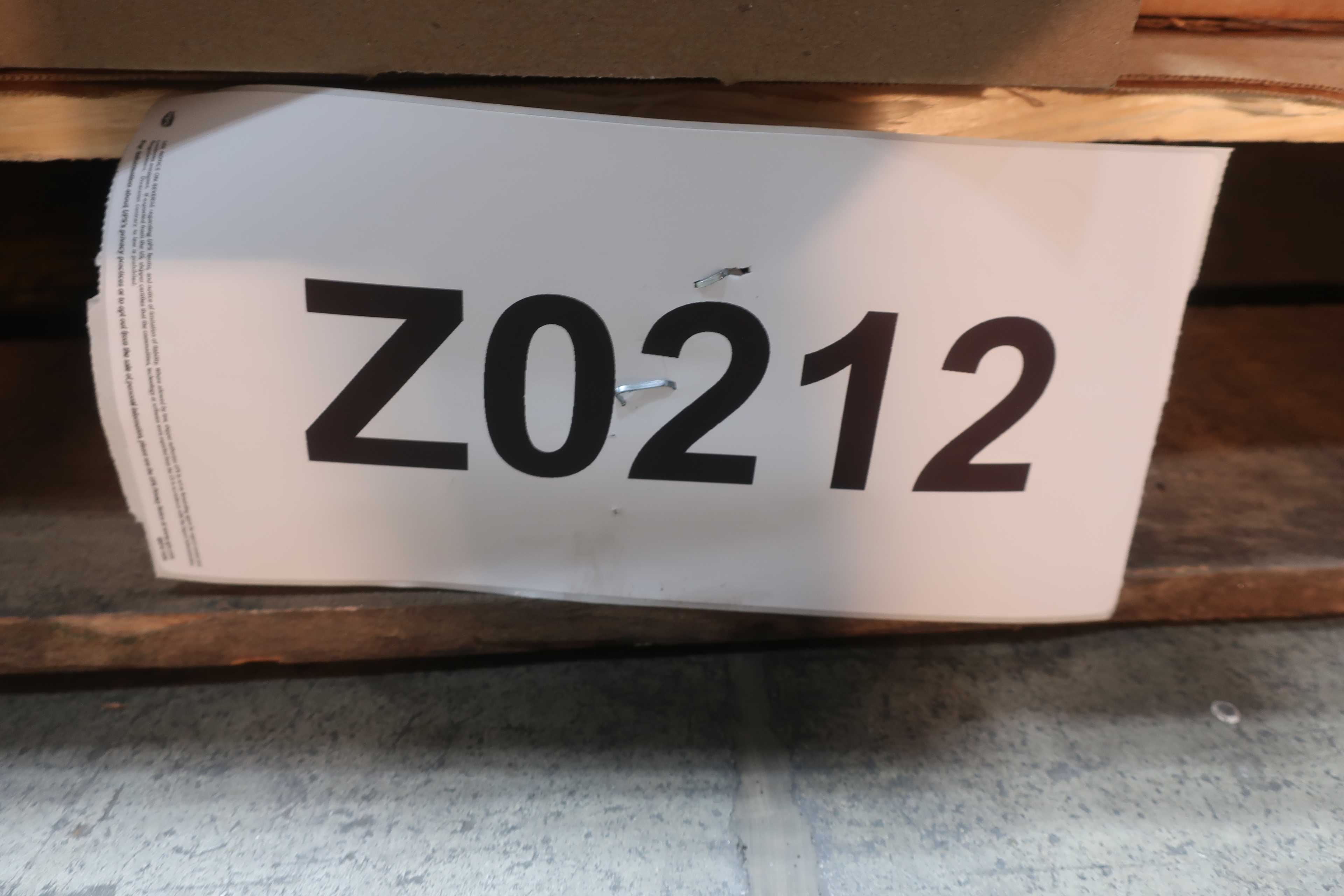 3 PALLETS OF ASSORTED AUTOMATION - AUTOMATION & CONTROLS