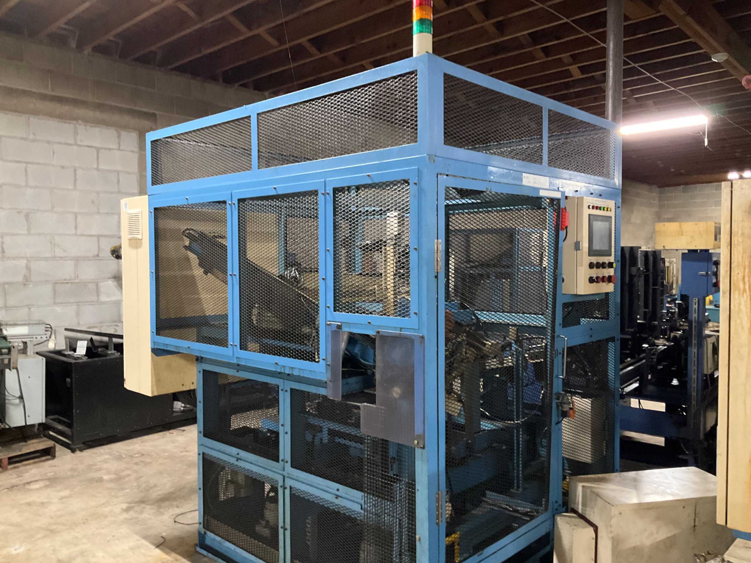 2008 HINASE 24A01SD FEEDER - FEEDERS