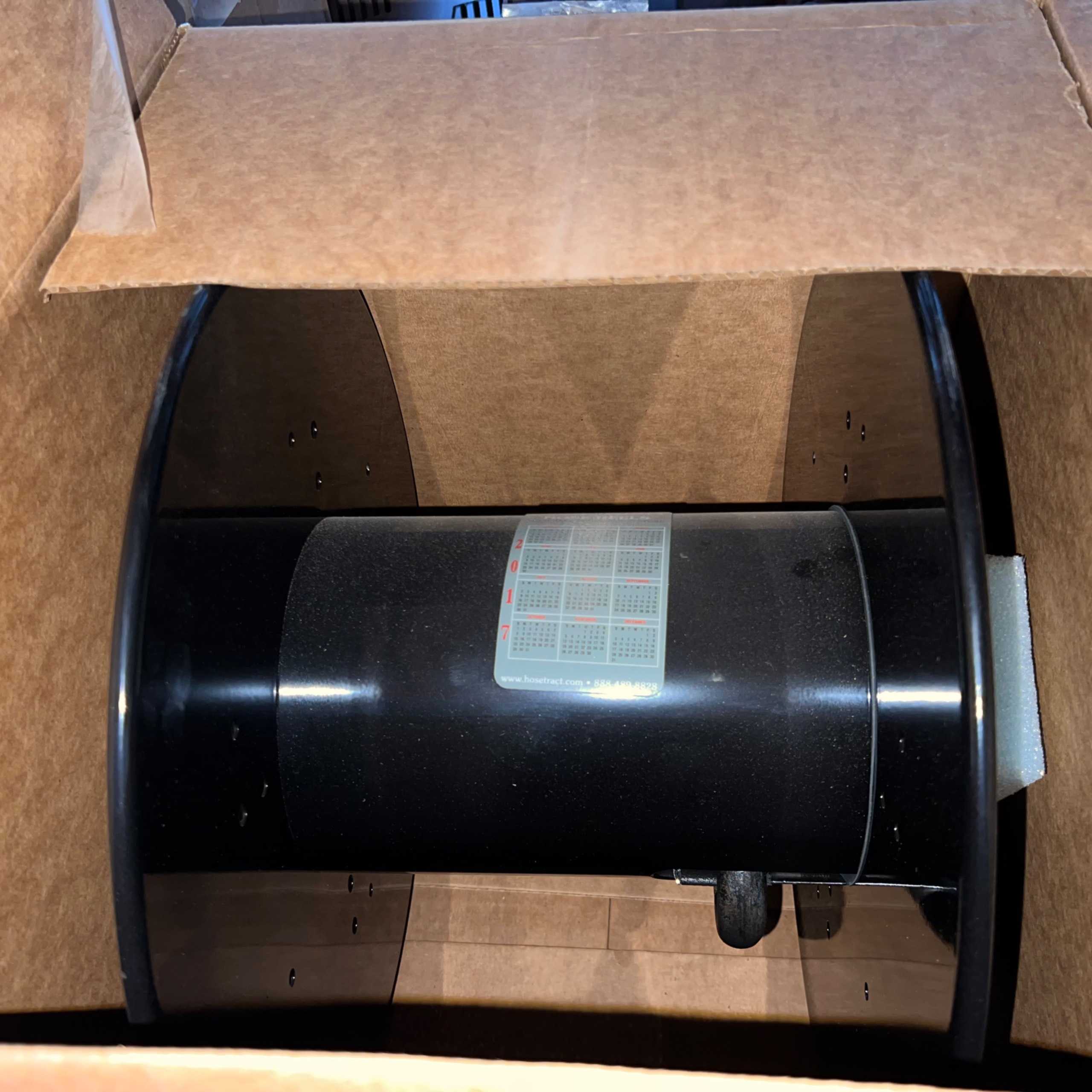BULK QTY OF HOSETRACT REEL - HOSE REEL