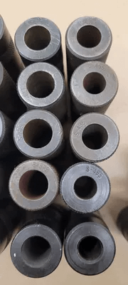 SUNNEN TRUING SLEEVES, SET OF 23 - MACHINE TOOLING
