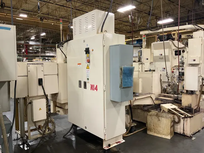 2004 KOYO R431 GRINDING MACHINE - undefined