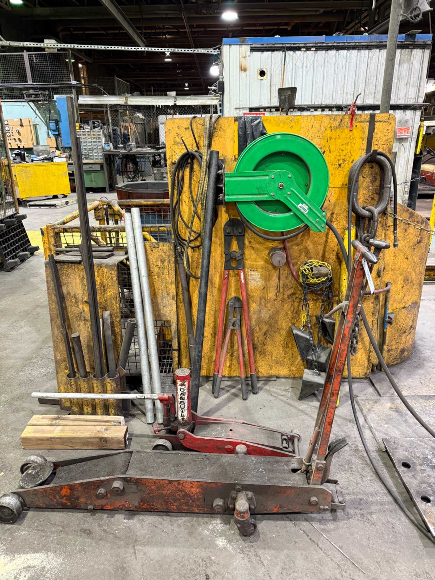 Bulk QTY of Shop Tools - TOOLS