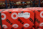 SKU 1738369 - LOT OF 18 FAG NU238-E-M1 C3 ROLLER BEARINGS - BEARINGS