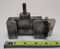ALORIS CXA-8 THREADING TOOL HOLDER, 2-3/8" WEDGE, ALORIS P-6 CUTTER, 5" X 2" X 1-1/4" - MACHINE TOOLING