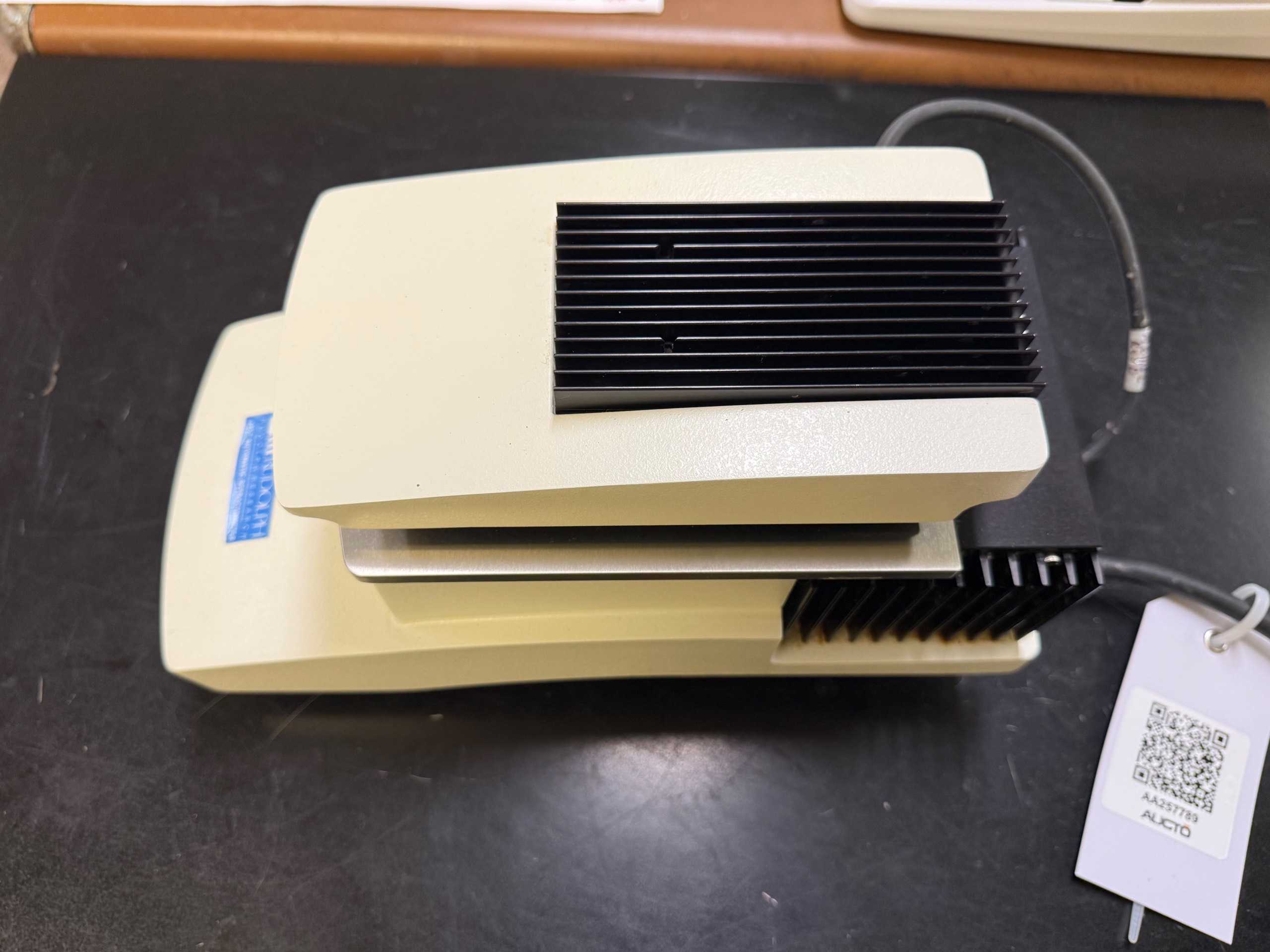 RUDOLPH RESEARCH J457 AUTOMATIC REFRACTOMETER - LAB & SCIENTIFIC