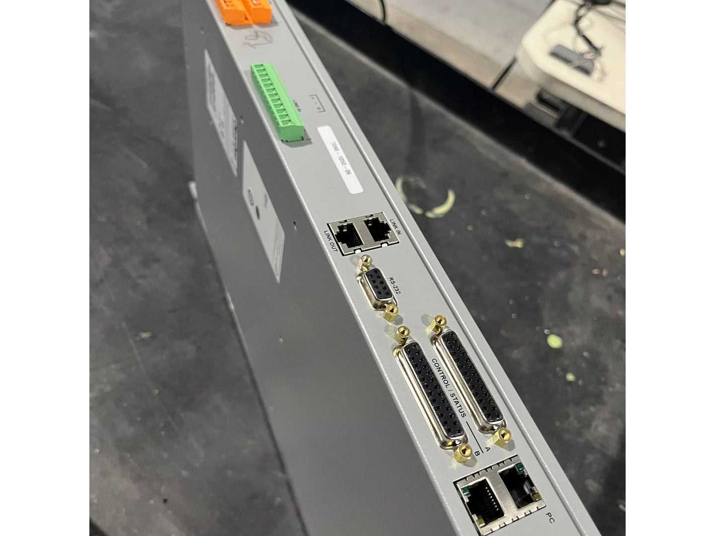 CLEARONE CONVERGE PRO 8I EXPANSION BOX - TELECOMMUNICATION