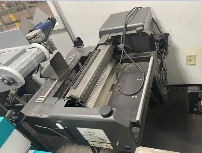 2019 PREGIS MAX 20 SHARP AUTO BAGGER - undefined