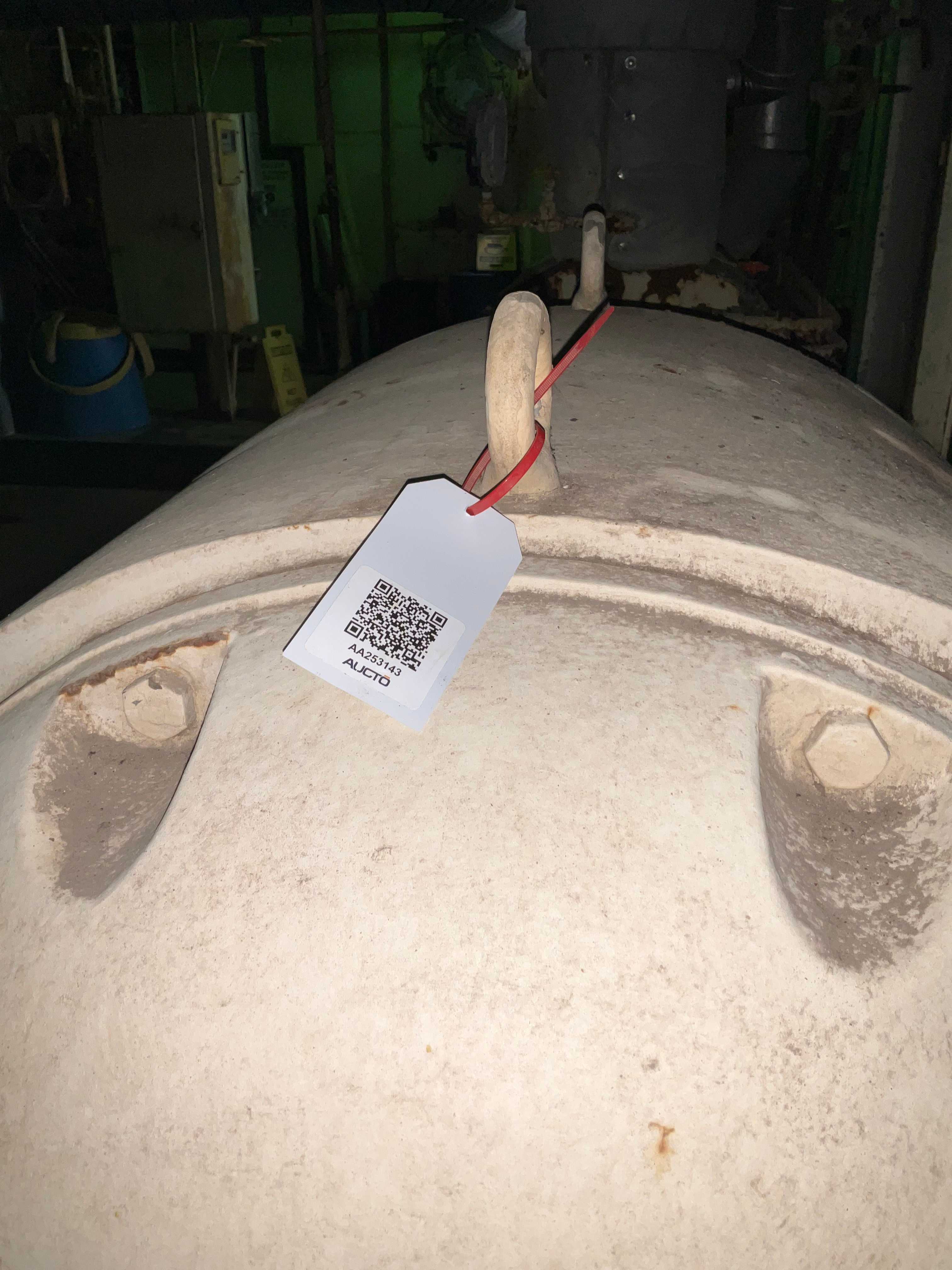 GENERAL ELECTRIC 5K6338FF1 AC MOTOR - AC MOTOR