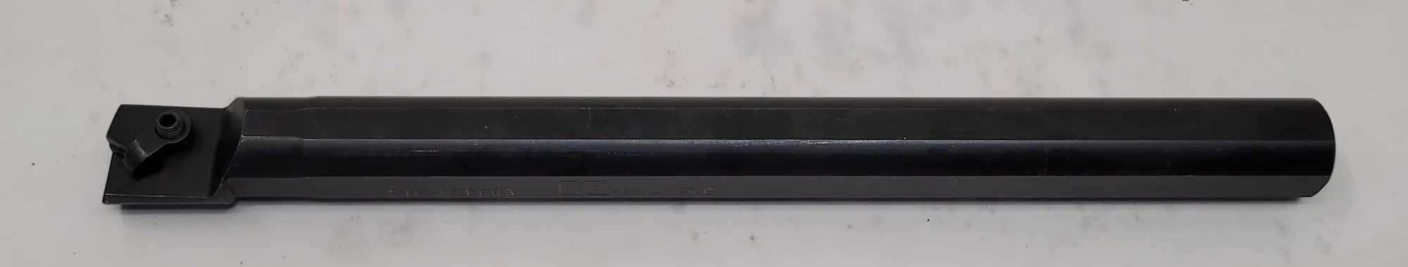 KENNAMETAL S16-KTFPR3 PRECISION BORING BAR - ENHANCE YOUR MACHINING EFFICIENCY! - MACHINING TOOLING & PARTS