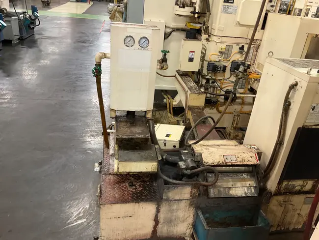 2004 KOYO R431 GRINDING MACHINE - undefined