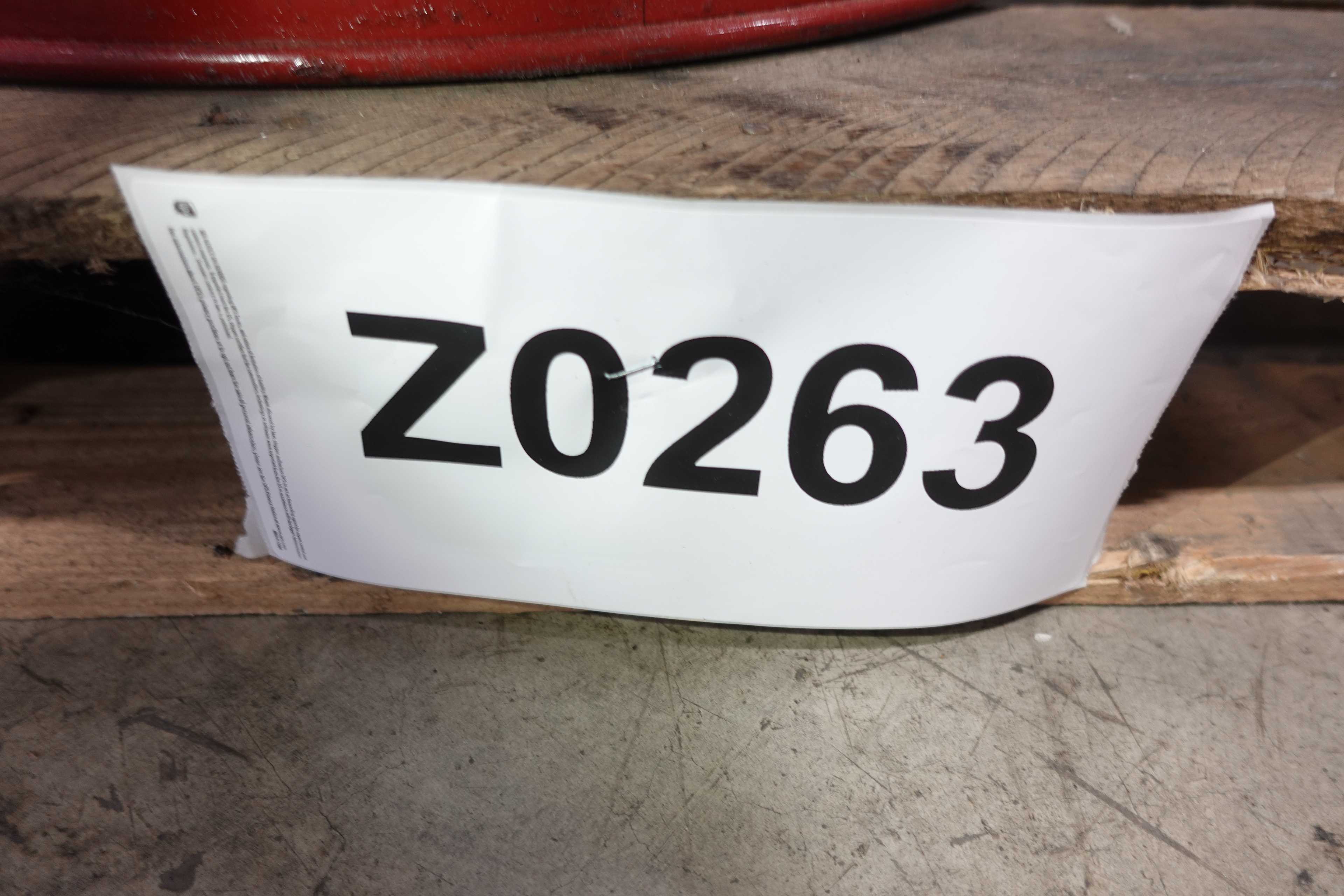 55 GALLON DRUM OF MOBIL DTE 732 TURBINE OIL - MISCELLANEOUS