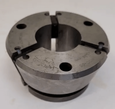 HARDINGE HQC-65 QUICK CHANGE COLLET - SIZE: 43.48MM - MACHINE TOOLING